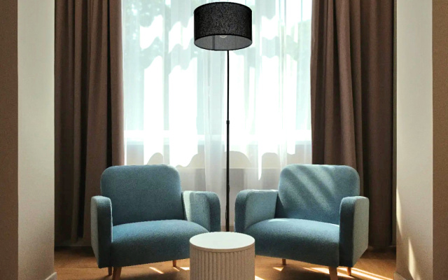 Apartamenty v kurortnoj zone Essentuki