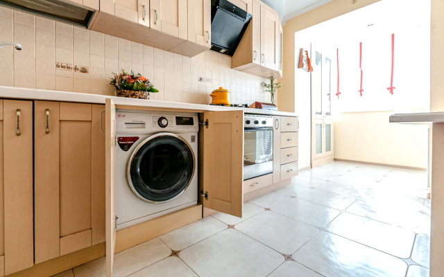 Апартаменты Sweet home Kislovodsk