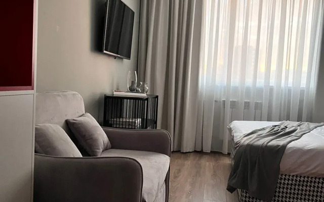 Апартаменты ЧЕЛСИ