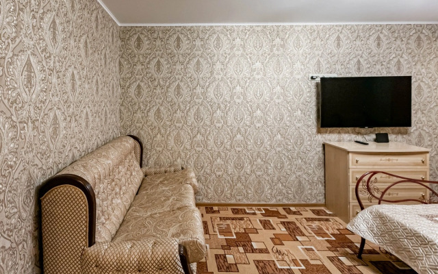 Na Zerkalnom Apartments