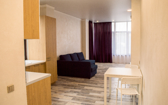 Apartments Jonquière