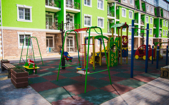 V Sochi U Morya 403 Apartments