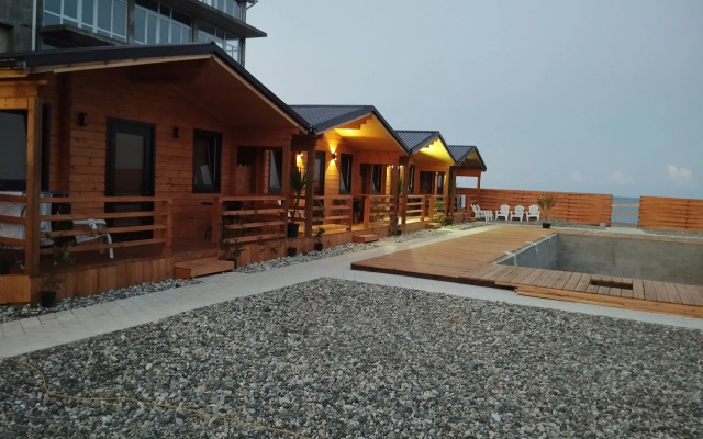 Recreation camp Comfort land