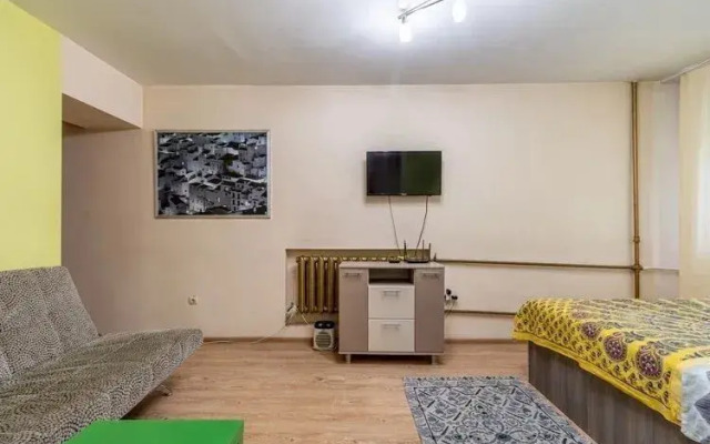 Квартира на Улице Пушкина 149