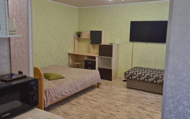 Апартаменты на Маршала Жукова 24