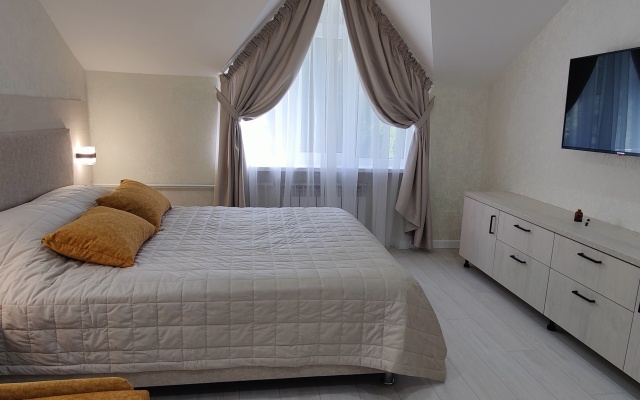 Апартаменты Клуб Агой 14