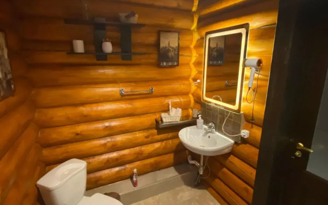 Sorochany Recreation camp