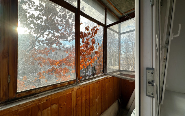 Квартира не далеко от Блохина