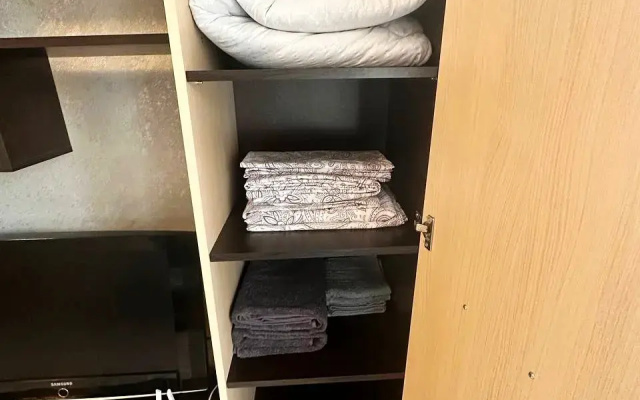 Apartamenty s Vidom na Gory