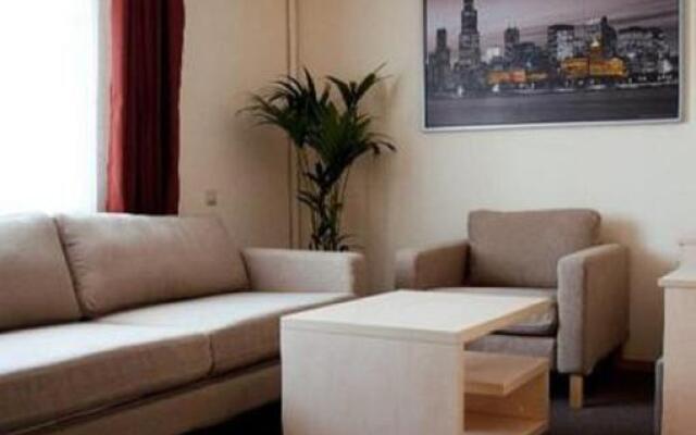 Гостиница Уют