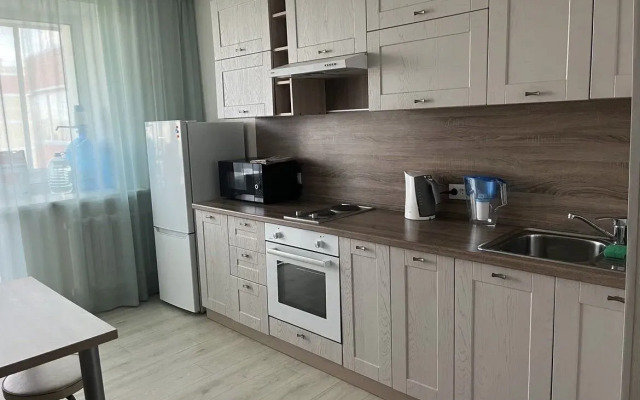 Квартира на Шевченко 65