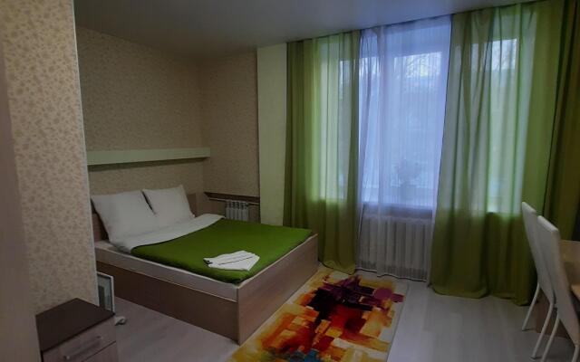 Lime Hotel
