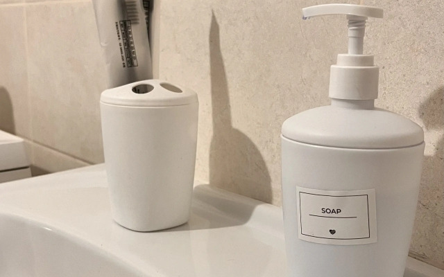 Квартира Уютная