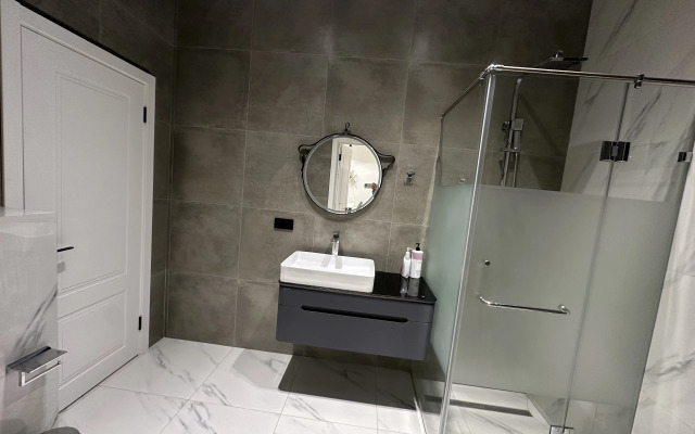 Апартаменты Центральный