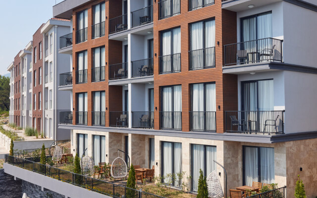 Bayview Hills Luxury Residences Apart-hotel