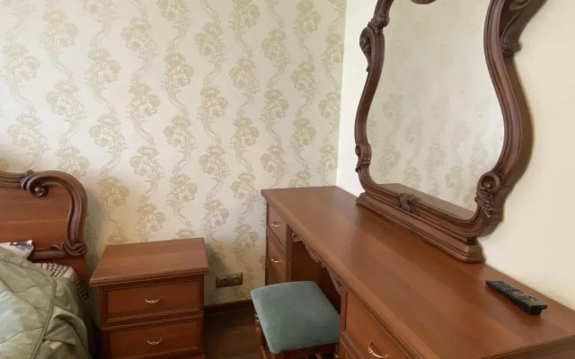 Апартаменты SAMOцвет 2 на Киевской 3