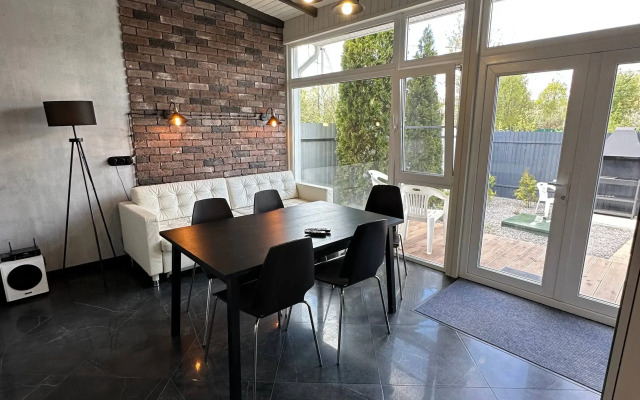 Частный дом Loft Place Taus-2