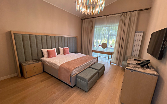 Arena Apartments Guba Villa