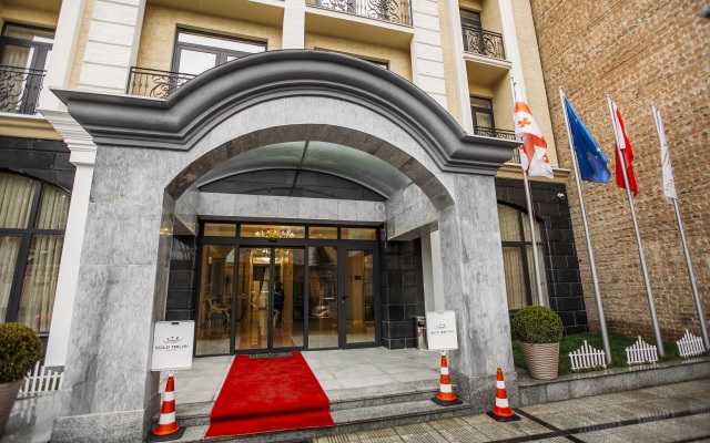 Gold Tbilisi Hotel