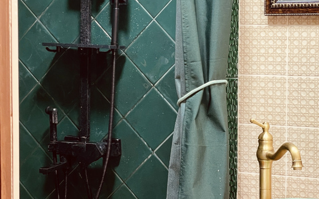 Вилла Dilijan Nature Cabin