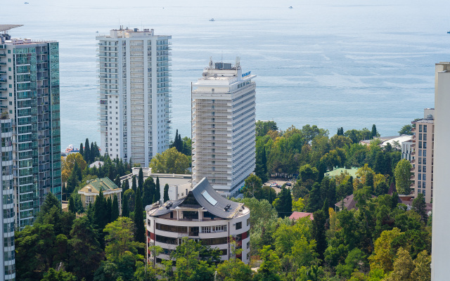 Apartments Sochi daily 1