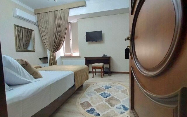 Times Boutique Hotel