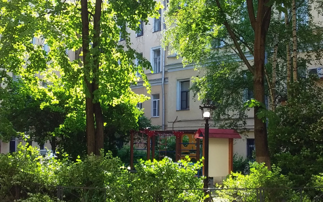 Квартира Видовая 2-х Комнатная Квартира в Центре Петербурга