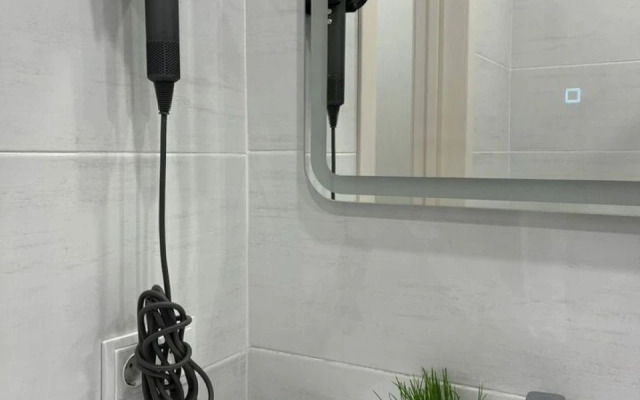 Квартира просторная и уютная студия в Сочи