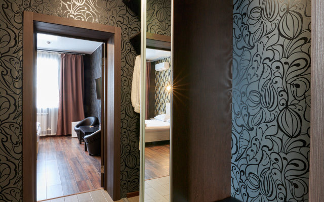 Hotel Village House
