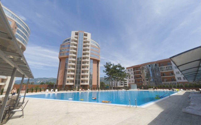 Premialnye Apartments