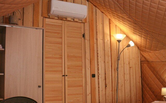 Malina Glamping