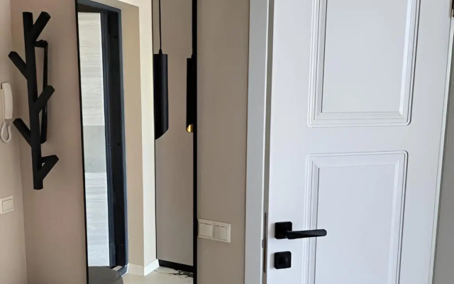 Апартаменты Метрикс 181