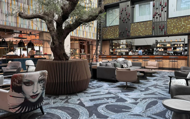 The Nine Lifestyle Experience Hotel
