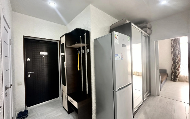 Dailyrent Sochi Flat