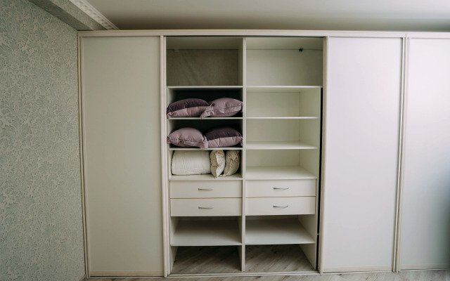 Na Chistoy Flat