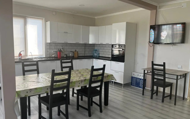 Гостевой дом у Макса