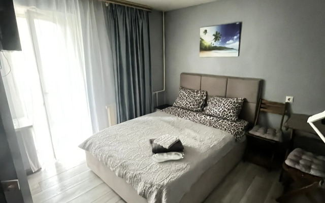 Гостевой дом  Олива