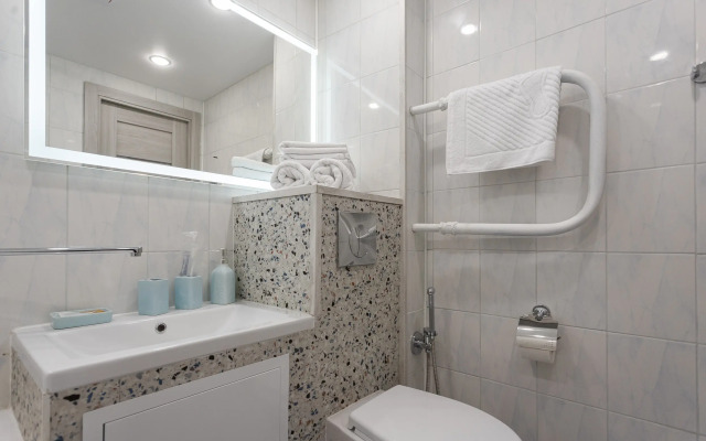 Квартира Райский уголок в Калининграде