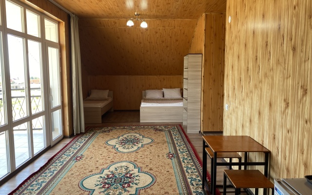 Eram Garden Mini-Hotel