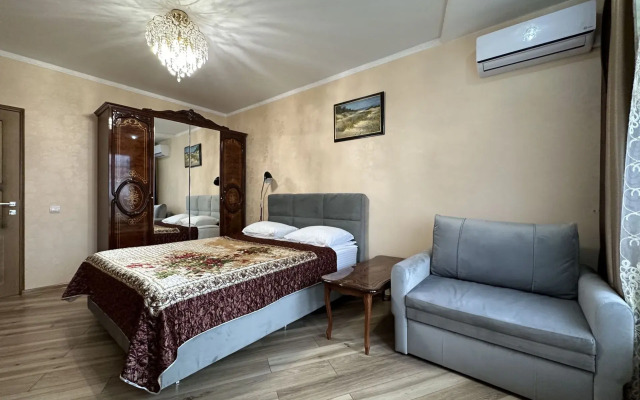 Апартаменты Apartburo Tourist Centre