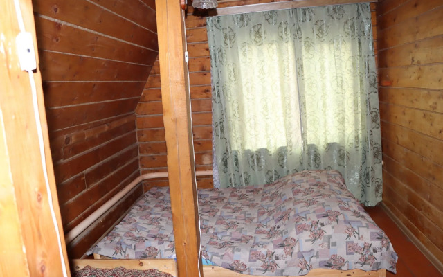 Частный дом усaдьба "Дом у рeки"