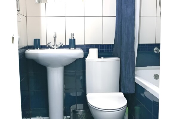 Apartamenty Na Pushkinskoy 2