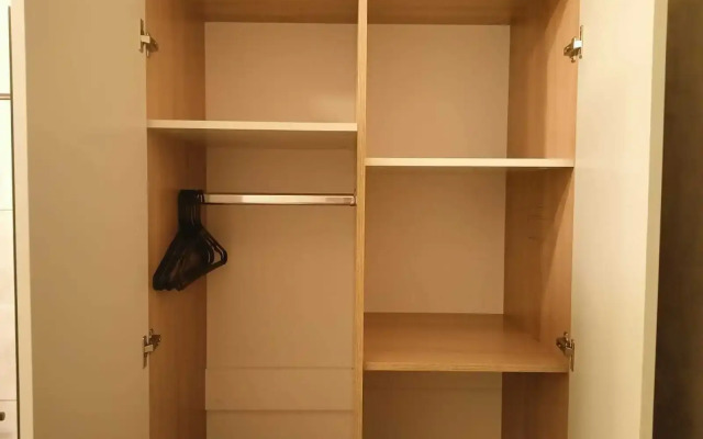 Апартаменты Like Home с видом на море