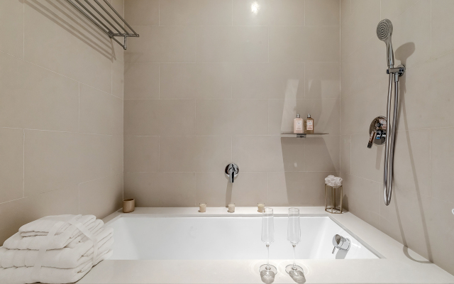 Апартаменты Welcome Home Vida Residence