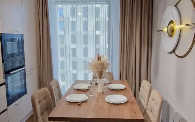 Апартаменты Интернет Зона Классный Отдых в Москве