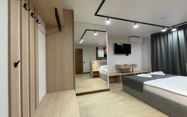 Апартаменты Люкс