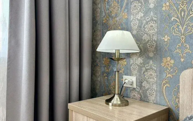 Квартира на Улице Курнатовского 70