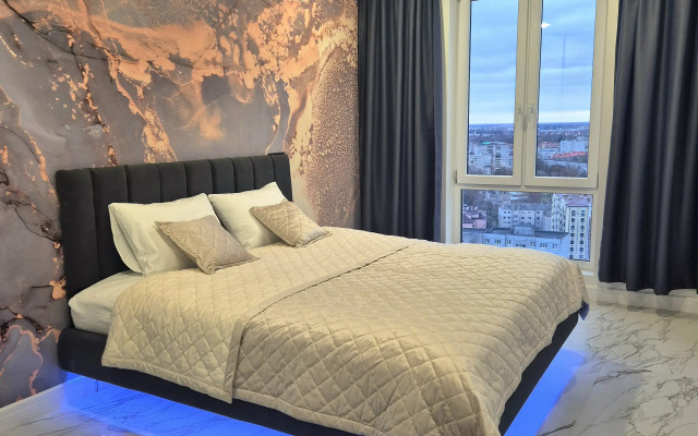 Kaliningrad-Siti Flat