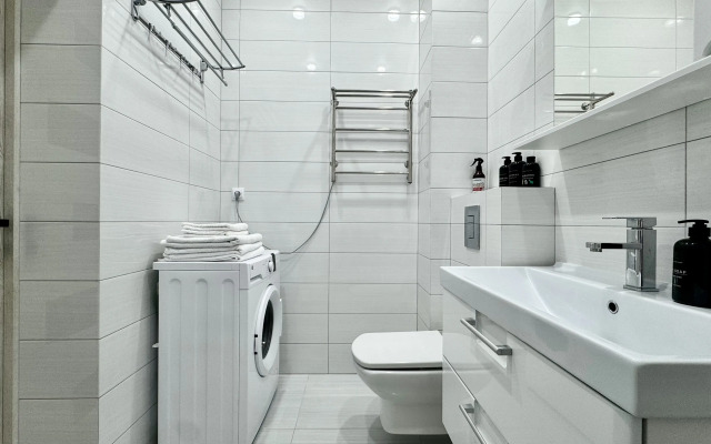 Okolo Morya  Apartments 13