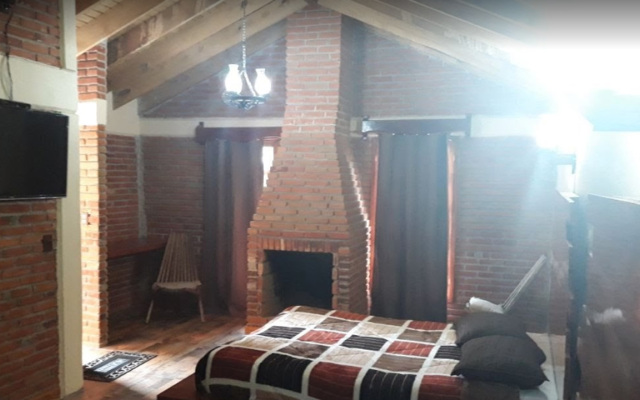 Cabañas del Bosque Rotamundos Hotel